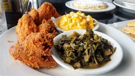 Mastering the Elements: Southern Cooking Techniques for Authentic Soul Food
